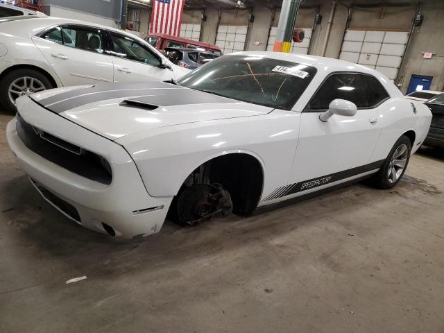 DODGE CHALLENGER 2015 with VIN 2C3CDZAG7FH793940 - Photo from auction
