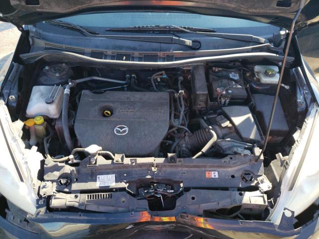 Photo 12 from auction – 2015 MAZDA 5 SPORT with VIN JM1CW2BL2F0182209