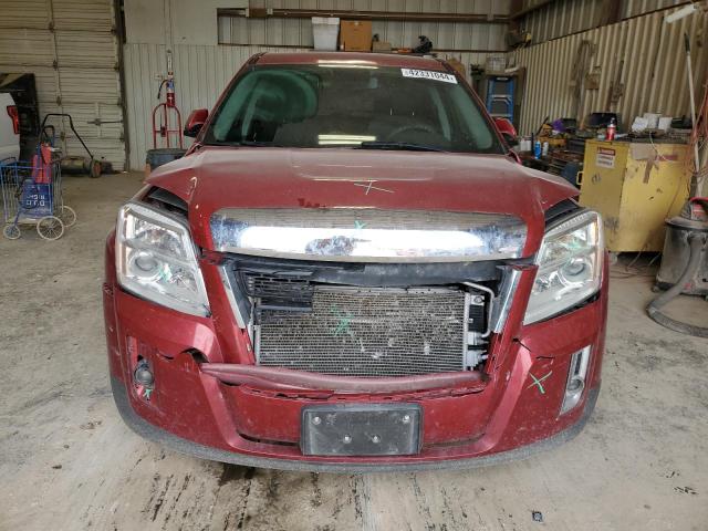 Photo 5 from auction – 2014 GMC TERRAIN SL with VIN 2GKALMEK0E6339597