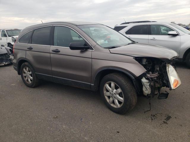 Photo 4 from auction – 2011 HONDA CR-V SE with VIN 5J6RE3H42BL040643