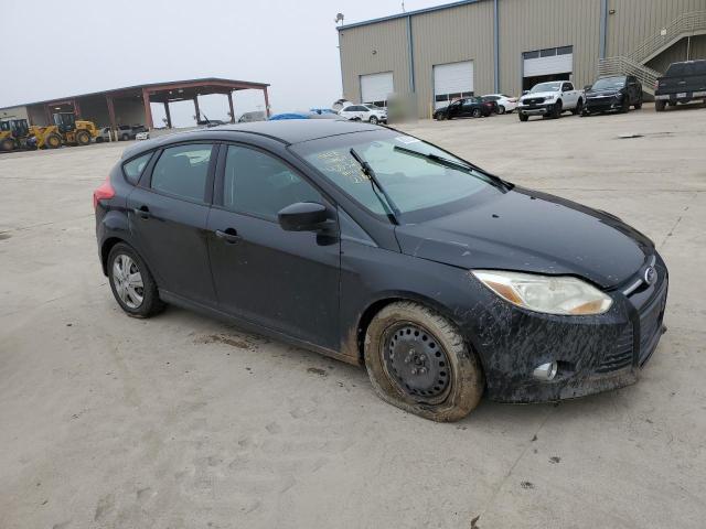 Photo 4 from auction – 2012 FORD FOCUS SE with VIN 1FAHP3K28CL275056