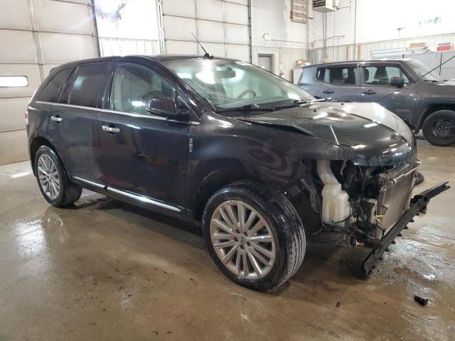 Photo 4 from auction – 2013 LINCOLN MKX with VIN 2LMDJ6JK6DBL49153