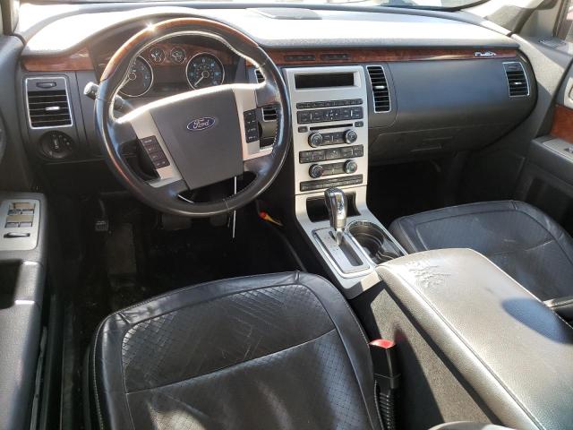 Photo 8 from auction – 2012 FORD FLEX LIMIT with VIN 2FMGK5DC5CBD05728
