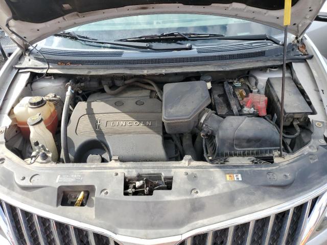 Photo 11 from auction – 2013 LINCOLN MKX with VIN 2LMDJ8JK2DBL60064