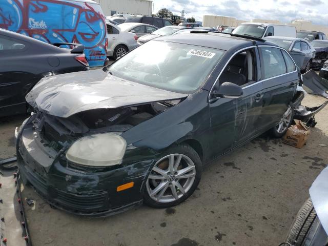 Photo 1 from auction – 2005 VOLKSWAGEN NEW JETTA with VIN 3VWSF71K05M642848