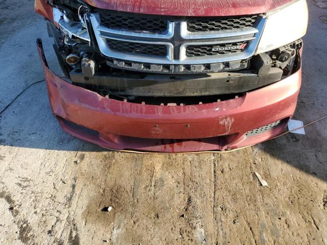 Photo 12 from auction – 2014 DODGE AVENGER SE with VIN 1C3CDZAG7EN220543