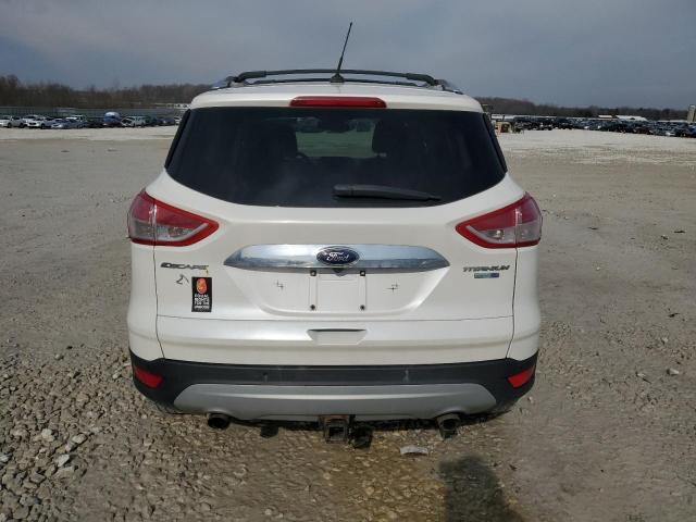 Photo 6 from auction – 2016 FORD ESCAPE TIT with VIN 1FMCU9J9XGUB95087