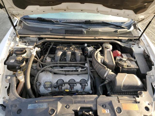 صورة رقم 11 من المزاد - 2011 FORD TAURUS LIM مع VIN 1FAHP2FW4BG118106