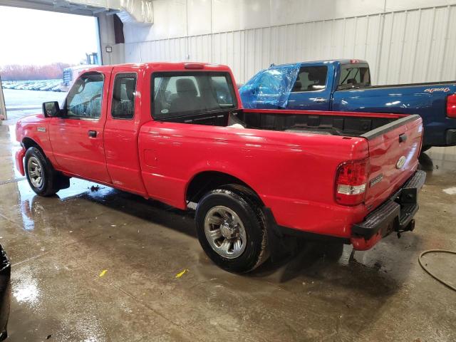 Photo 2 from auction – 2010 FORD RANGER SUP with VIN 1FTKR1ED8APA53568