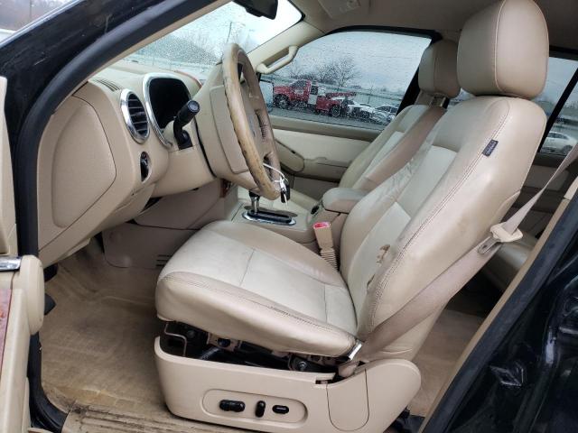 Photo 7 from auction – 2007 FORD EXPLORER E with VIN 1FMEU74E17UB74862