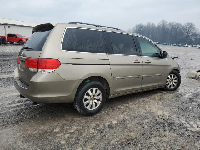Photo 3 from auction – 2008 HONDA ODYSSEY EX with VIN 5FNRL38648B401430