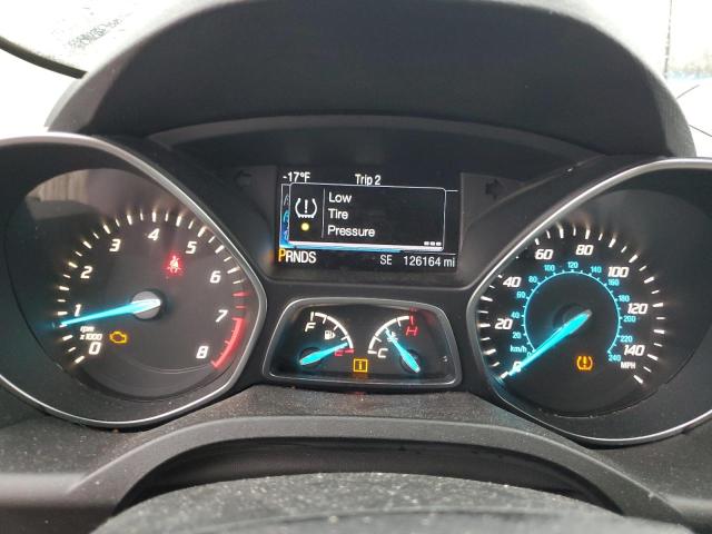 Photo 9 from auction – 2016 FORD ESCAPE SE with VIN 1FMCU0G99GUA40484
