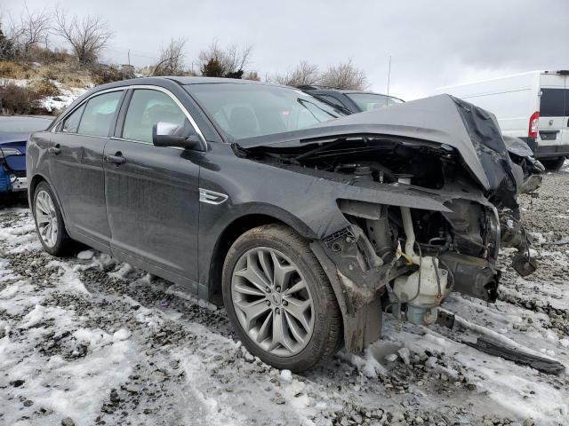 Photo 4 from auction – 2013 FORD TAURUS LIM with VIN 1FAHP2F87DG114877