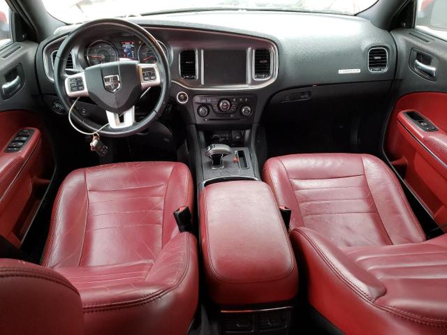 Photo 8 from auction – 2013 DODGE CHARGER SX with VIN 2C3CDXHGXDH742696