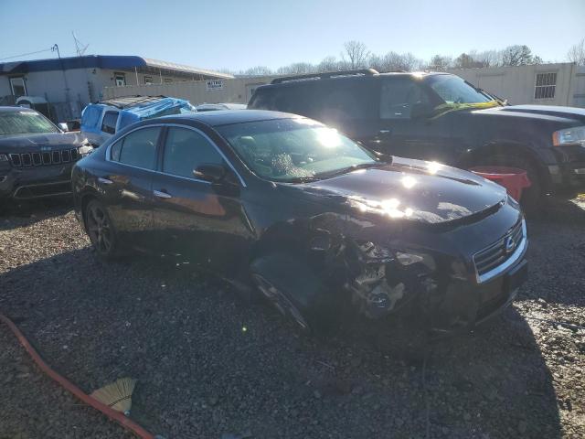 Photo 4 from auction – 2014 NISSAN MAXIMA S with VIN 1N4AA5AP6EC448281