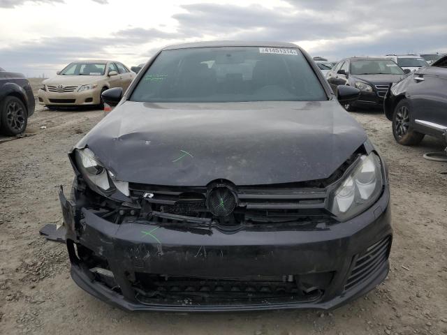 Photo 5 from auction – 2013 VOLKSWAGEN GOLF R with VIN WVWPF7AJ9DW064523