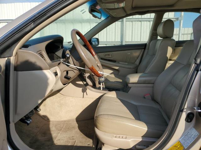 Photo 7 from auction – 2001 LEXUS ES 300 with VIN JT8BF28GX15107323