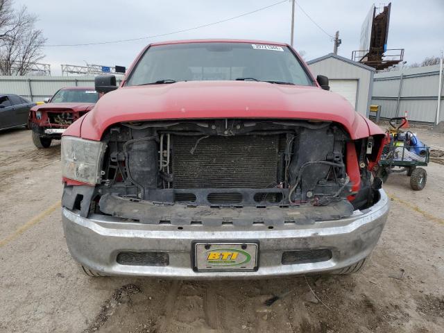 Photo 5 from auction – 2016 RAM 1500 SLT with VIN 1C6RR7GT8GS320470