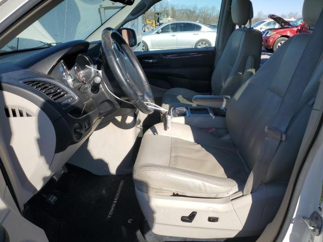 Photo 7 from auction – 2013 CHRYSLER TOWN & COU with VIN 2C4RC1BG9DR526041