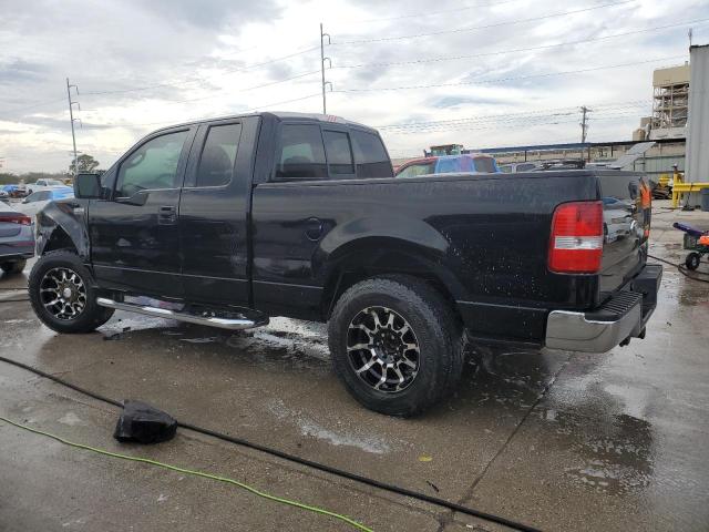 Photo 2 from auction – 2008 FORD F150 with VIN 1FTPX12V38FA49498
