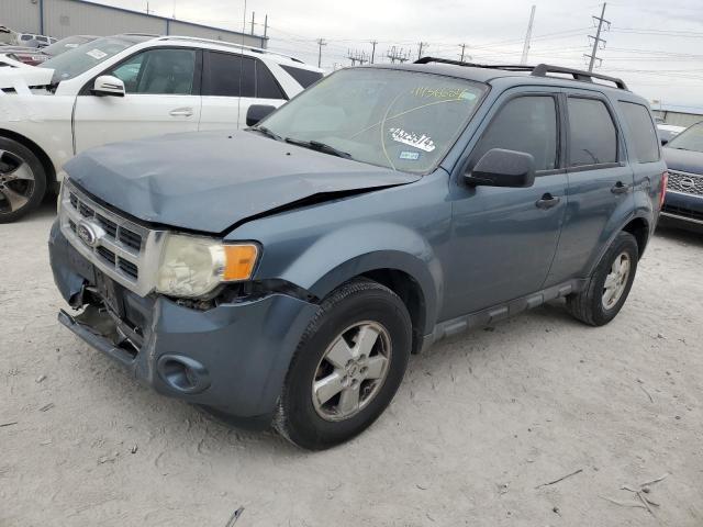 FORD ESCAPE XLS 2011 con VIN 1FMCU0C75BKA32925 - Foto de la subasta