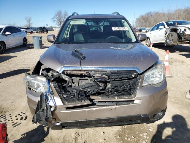 Photo 5 from auction – 2015 SUBARU FORESTER 2 with VIN JF2SJAWC0FH524824
