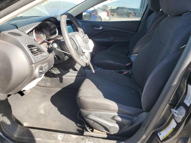 Photo 7 from auction – 2015 DODGE DART SXT with VIN 1C3CDFBB3FD122442