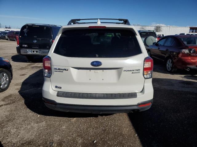 Photo 6 from auction – 2017 SUBARU FORESTER 2 with VIN JF2SJADC7HH400958