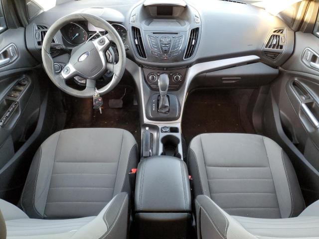 Photo 8 from auction – 2014 FORD ESCAPE SE with VIN 1FMYU03156KA32964