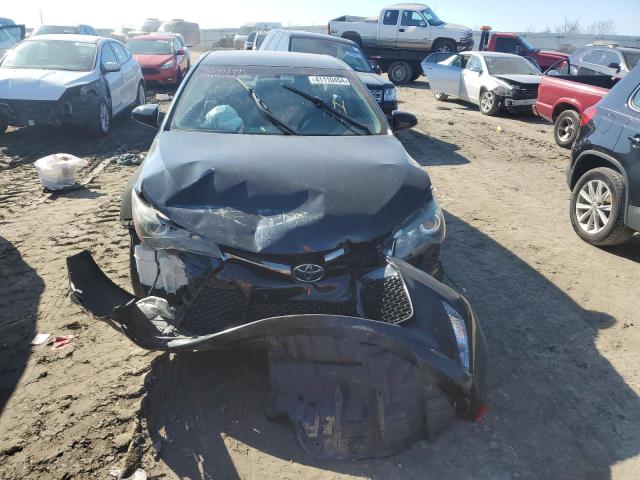 Photo 5 from auction – 2017 TOYOTA CAMRY with VIN 4T1BF1FK3HU344945