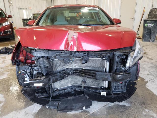 Photo 5 from auction – 2017 HYUNDAI SONATA SE with VIN 5NPE24AF6HH566916