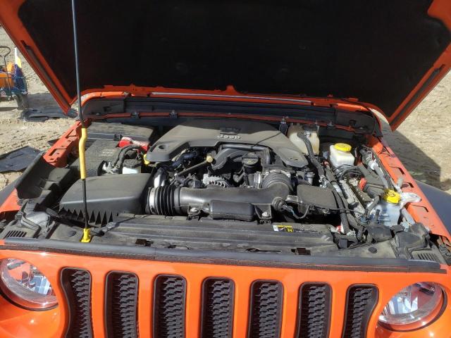 Photo 12 from auction – 2018 JEEP WRANGLER U with VIN 1C4HJXDG9JW285022