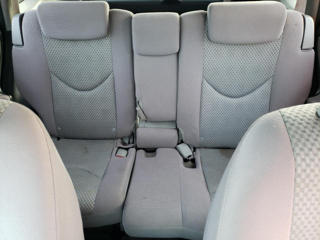 Photo 10 from auction – 2008 TOYOTA RAV4 with VIN JTMZD33V086062804