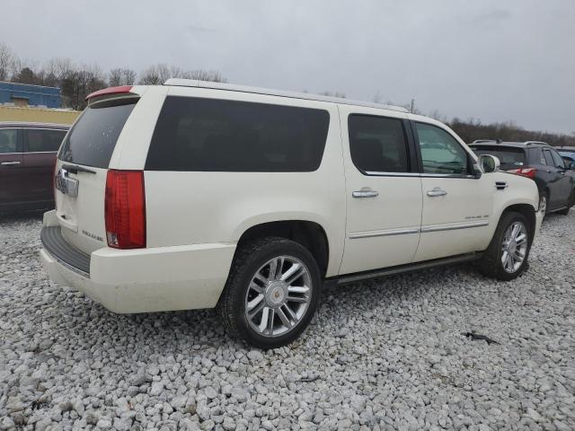 Photo 3 from auction – 2014 CADILLAC ESCALADE E with VIN 1GYS4KEF3ER188936