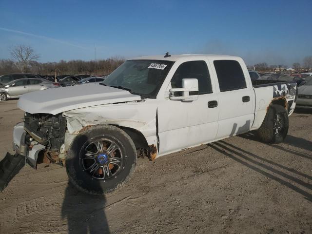 Photo 1 from auction – 2006 CHEVROLET 1500 with VIN 2GCEK13T961205132