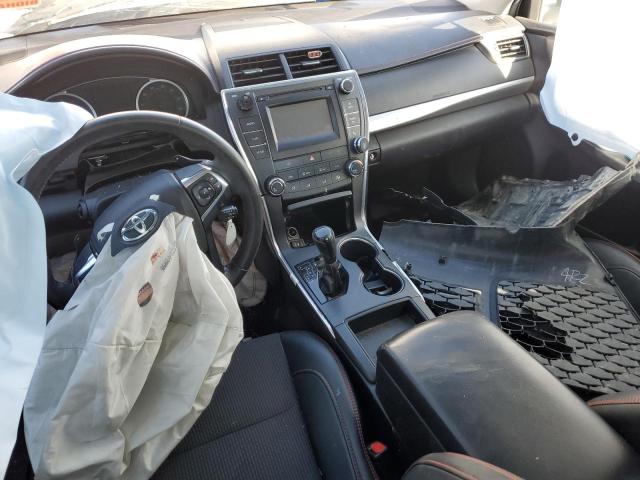 Photo 8 from auction – 2017 TOYOTA CAMRY SE with VIN 4T1BF1FK8HU443485