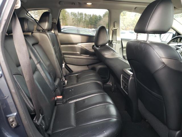 Photo 11 from auction – 2016 NISSAN MURANO S with VIN 5N1AZ2MH5GN100853
