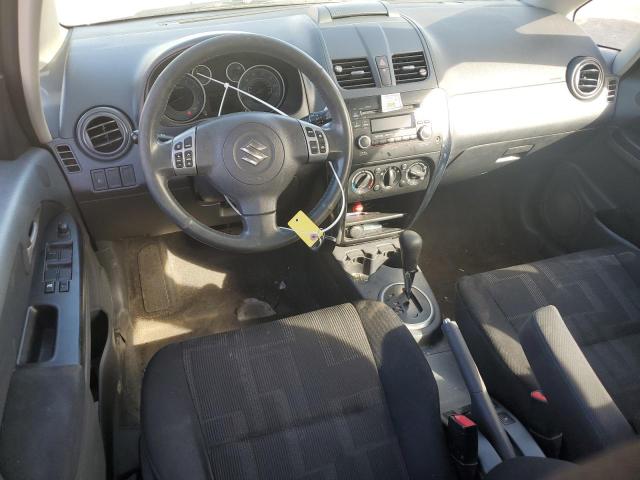 Photo 8 from auction – 2012 SUZUKI SX4 with VIN JS2YB5A31C6300835