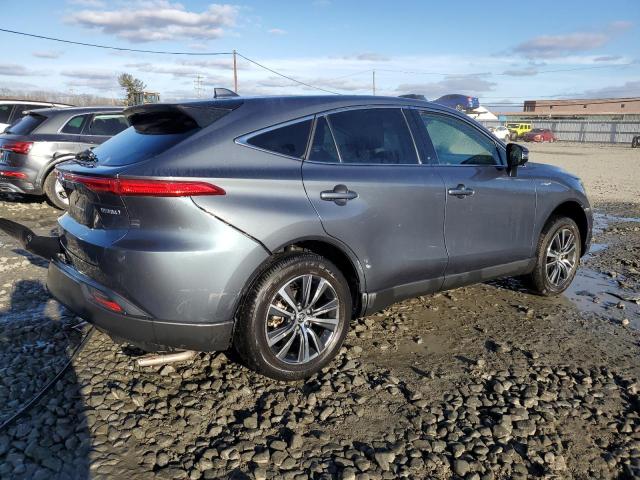 Photo 3 from auction – 2021 TOYOTA VENZA LE with VIN JTEAAAAH9MJ047793