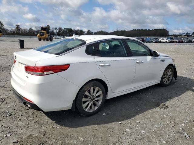Photo 3 from auction – 2018 KIA OPTIMA EX with VIN 5XXGU4L38JG193059