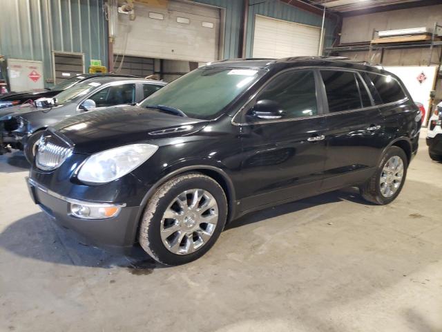 BUICK ENCLAVE CX 2010 with VIN 5GALVCED5AJ159301 - Photo from auction