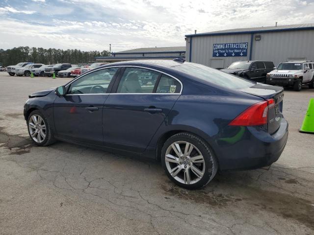 Photo 2 from auction – 2011 VOLVO S60 T6 with VIN YV1902FH5B2011299