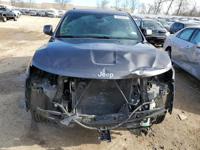 Photo 5 from auction – 2017 JEEP GRAND CHER with VIN 1C4RJFAG5HC913057