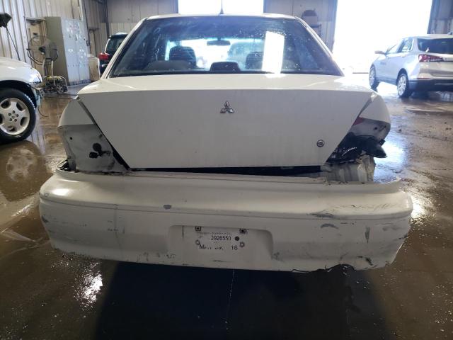 Photo 6 from auction – 2002 MITSUBISHI LANCER ES with VIN JA3AJ26EX2U077548