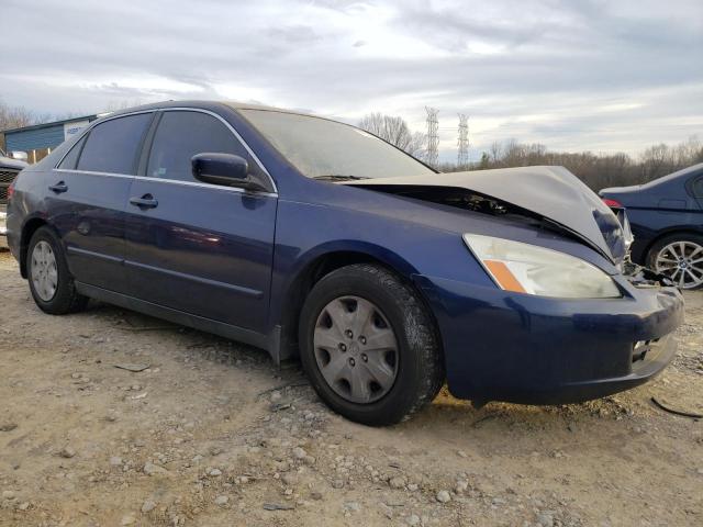 Photo 4 from auction – 2003 HONDA ACCORD LX with VIN JHMCM56363C020593