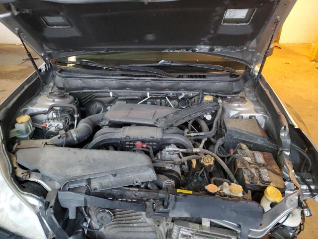 Снимка 11 от търг – 2010 SUBARU OUTBACK 2. с VIN 4S4BRBCC7A3344534