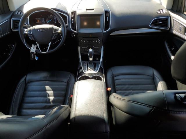 Photo 8 from auction – 2017 FORD EDGE SEL with VIN 2FMPK4J85HBC21376