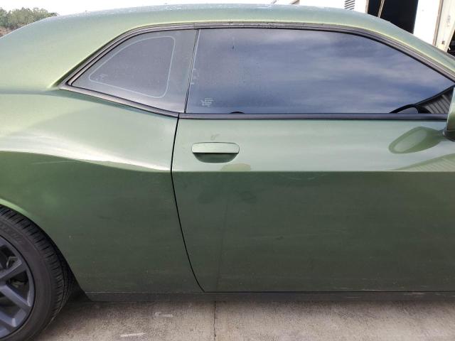 Photo 10 from auction – 2021 DODGE CHALLENGER with VIN 2C3CDZBT9MH503349