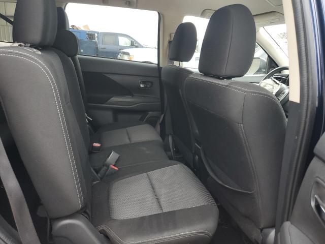 Photo 10 from auction – 2018 MITSUBISHI OUTLANDER with VIN JA4AZ3A37JZ057159