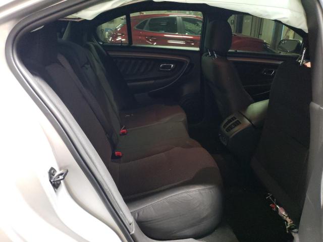 Photo 10 from auction – 2015 FORD TAURUS SEL with VIN 1FAHP2E86FG172192